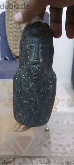 تمثال أثري