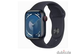 Apple watch  series  9 0