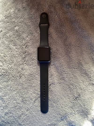 apple watch