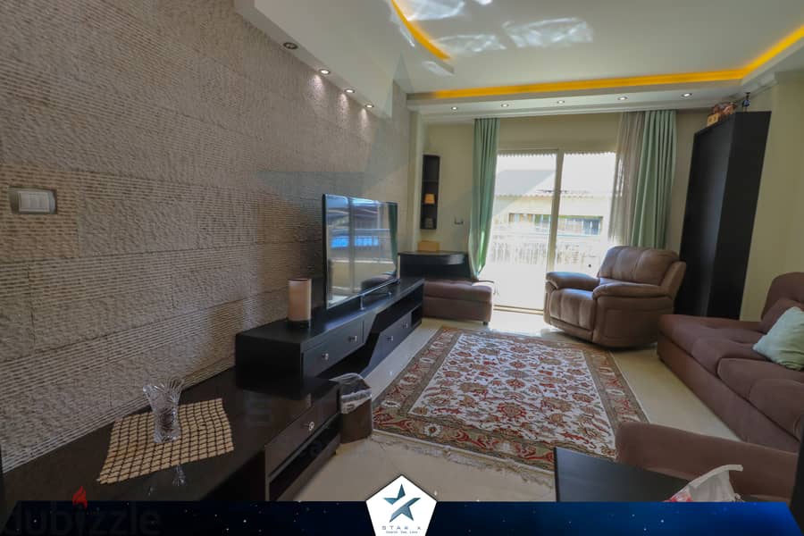 Luxury apartment for sale in smouha - Antoniades City Compound 2
