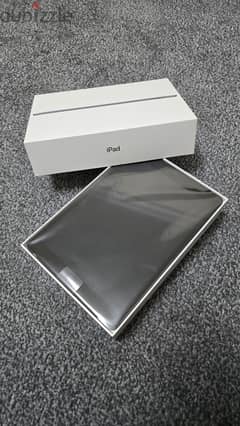iPad (7th Generation) Wi-Fi+Cellular
