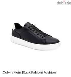 Calvin Klein falconi sneakers