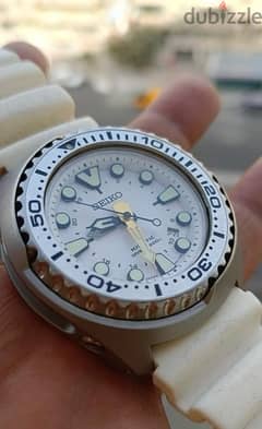 seiko kinetic GMT special edition