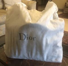 Christian Dior women hand bag