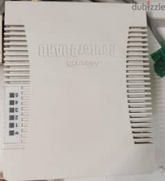 microtech router راوتر ميكروتك منظم شبكات 0