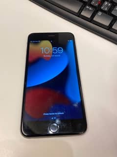 iPhone 6s - Used - Good condition 0