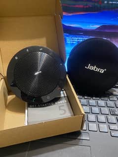 jabra speaker 510