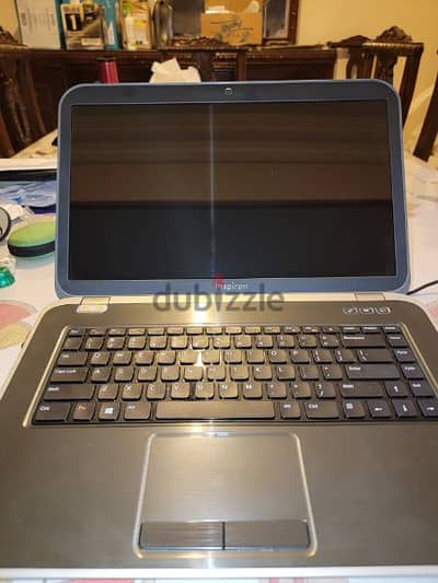 Dell inspiron laptop