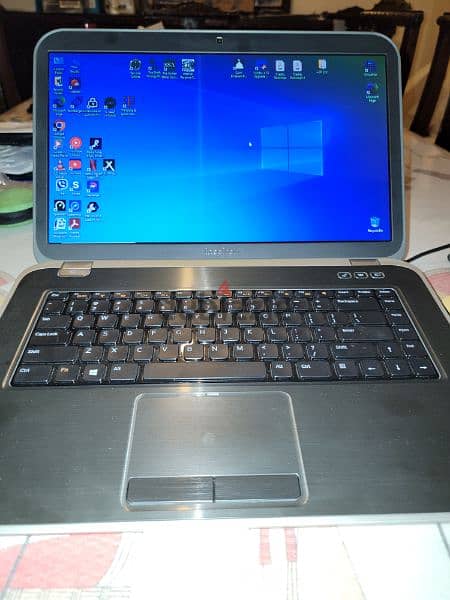 Dell inspiron laptop 5