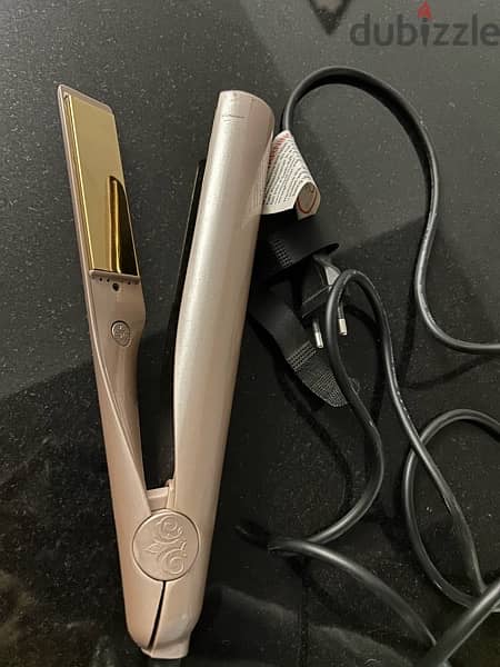 Iron Hair Curler. Professional product, for personal use. 3