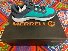 Merrell shoes 0