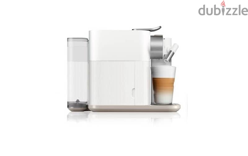 Nespresso coffee machine 3
