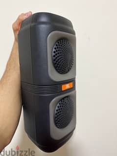 jbl - 4403 speaker