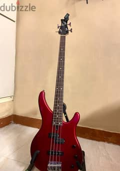 Yamaha Trbx 174 | Bass Guitar 0