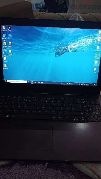 Lenovo laptop