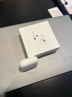 Apple airpods 3rd generation for sale 0