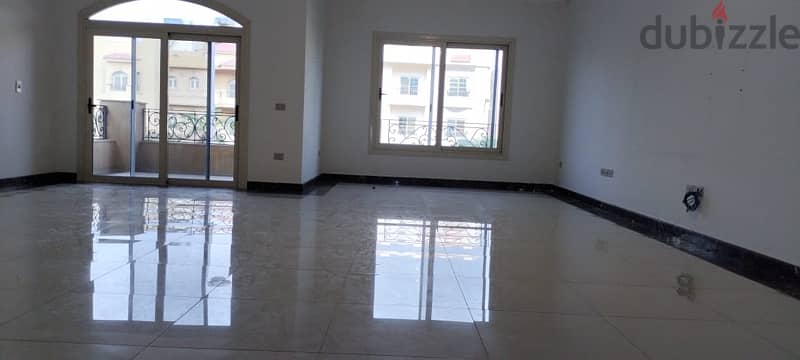 شقة للبيع ٢٠٠ متر في جنوب الاكاديمية هـ فيلات تشطيب سوبر لوكس for sale 2