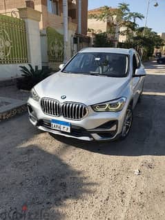 BMW X1 2020 0