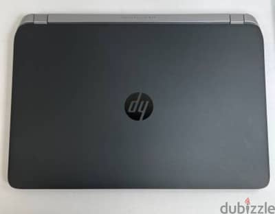 Lab Tob HP PROBOOK450+CD Windows 7 Original