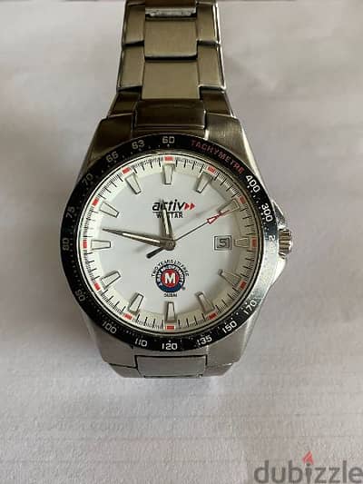 ساعة اكتيف ويستار من الامارات activ westar watch
