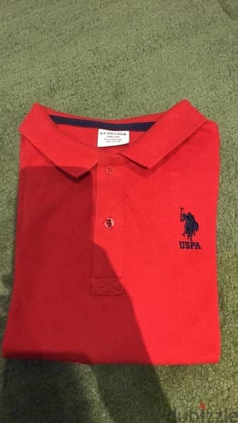 polo shirt