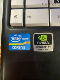 laptop asus core i5   intel 0