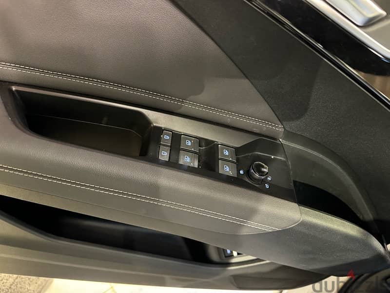 ‏Audi Q4 موديل 2023 كهرباء 11