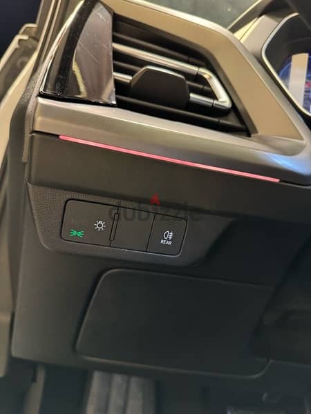 ‏Audi Q4 موديل 2023 كهرباء 12