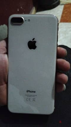 iPhone 8 Plus 0