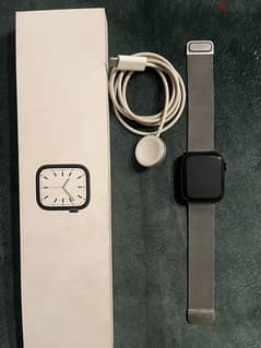 Apple Watch Series7 45mm 0