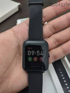 Amazfit bip smart watch 0