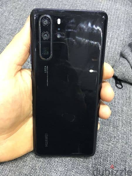 Huawei p30 pro 4