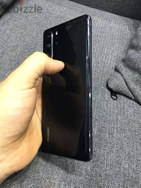 Huawei p30 pro 7