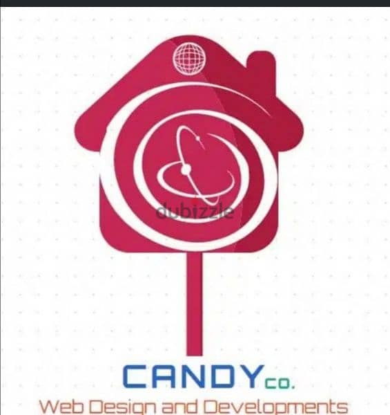 CANDY co, For Web Design and Developments. 0