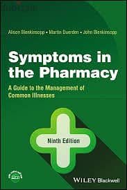 symptoms in the pharmacy