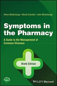 symptoms in the pharmacy 1
