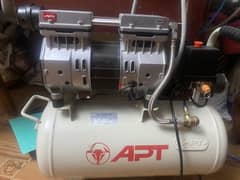 Compressor- كومبرسور هواء ٢٤ ليتر 0