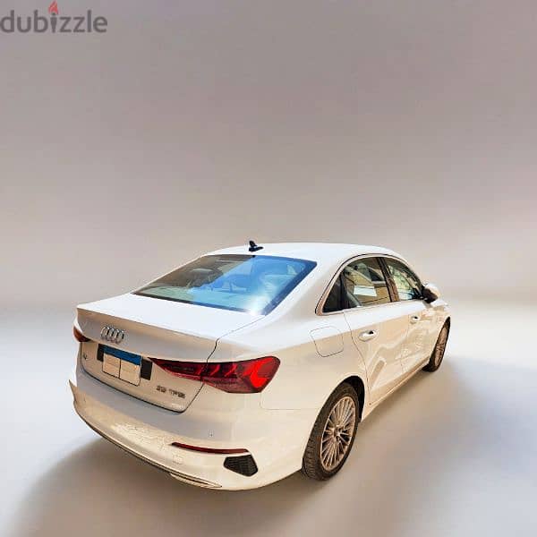 Audi A3 Advance 2022 5