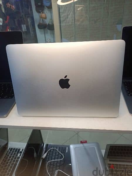 Apple MacBook air m1 with apple care+ for 2 years 1