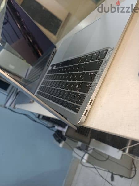Apple MacBook air m1 with apple care+ for 2 years 2