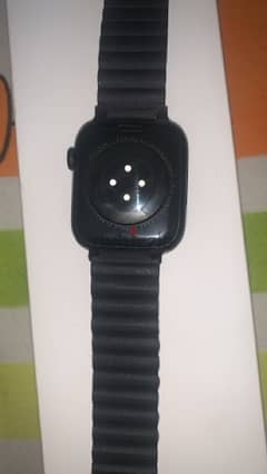 Apple Watch 8 0