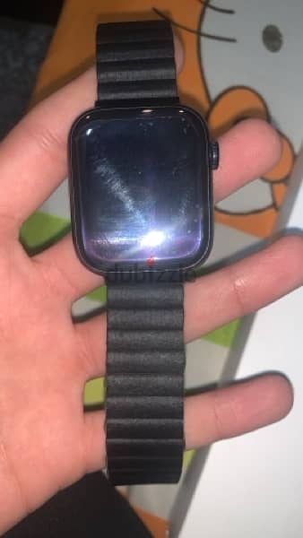 Apple Watch 8 5
