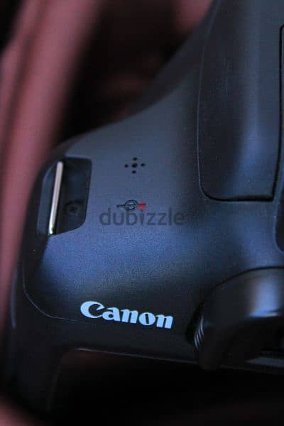 Canon 2000d Shutter 0 New بالكرتونة 10
