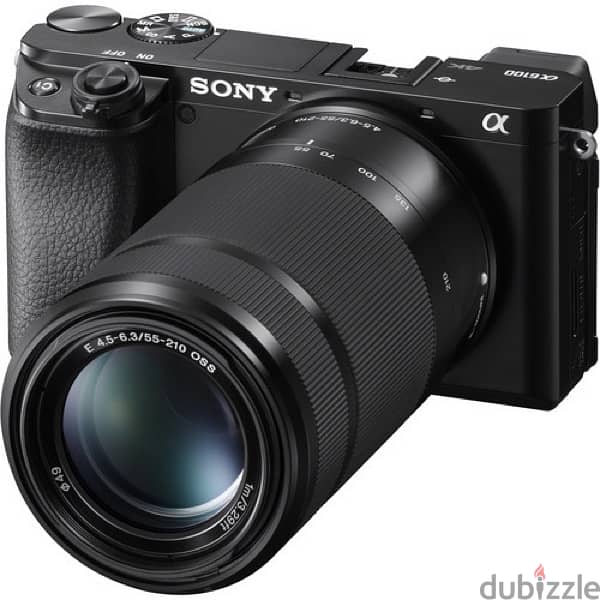 Sony Camera 1