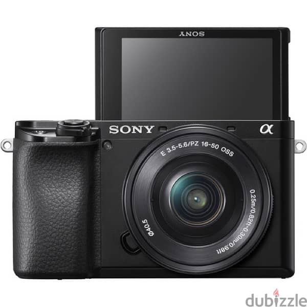 Sony Camera 3
