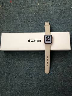 Apple Watch  SE ابل واتش