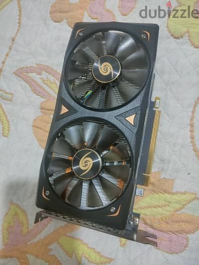 RTX 2060   6g   ddr6