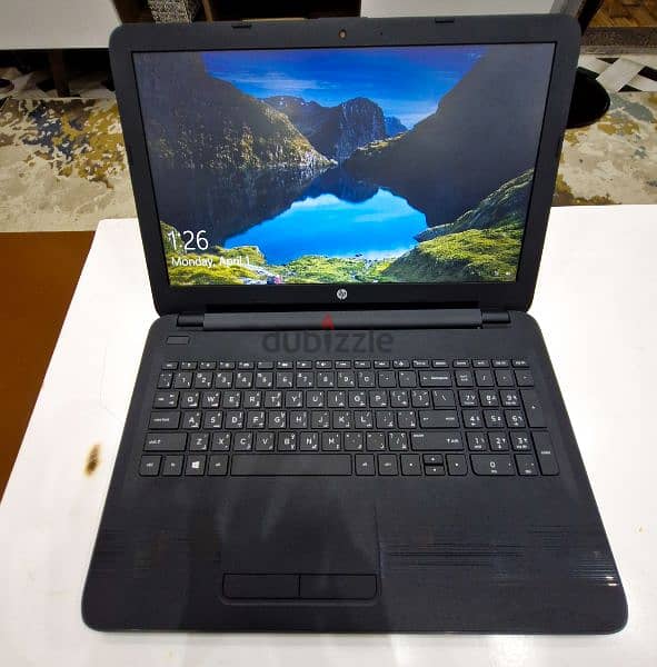 Laptop HP 4