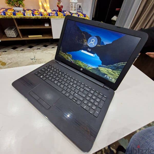Laptop HP 5