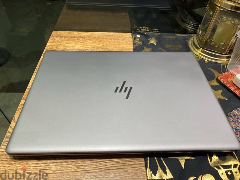 Hp ZBook 14U G6 2